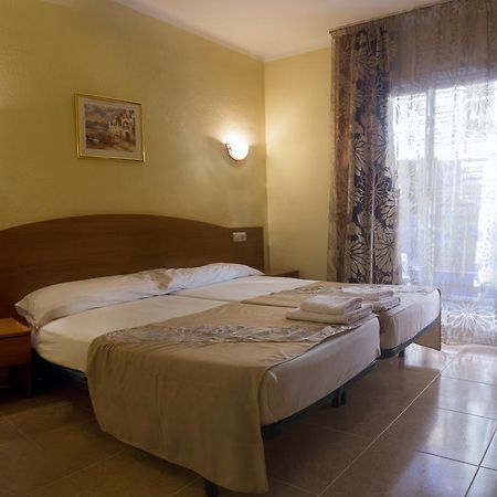 Hotel Sunshine Park Lloret de Mar Ngoại thất bức ảnh