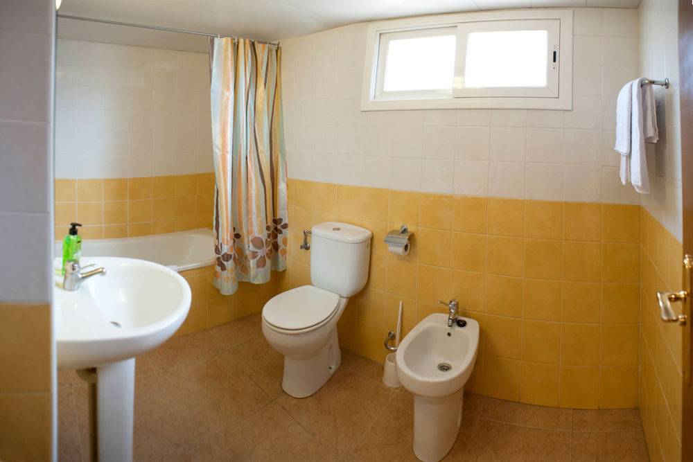 Hotel Sunshine Park Lloret de Mar Ngoại thất bức ảnh