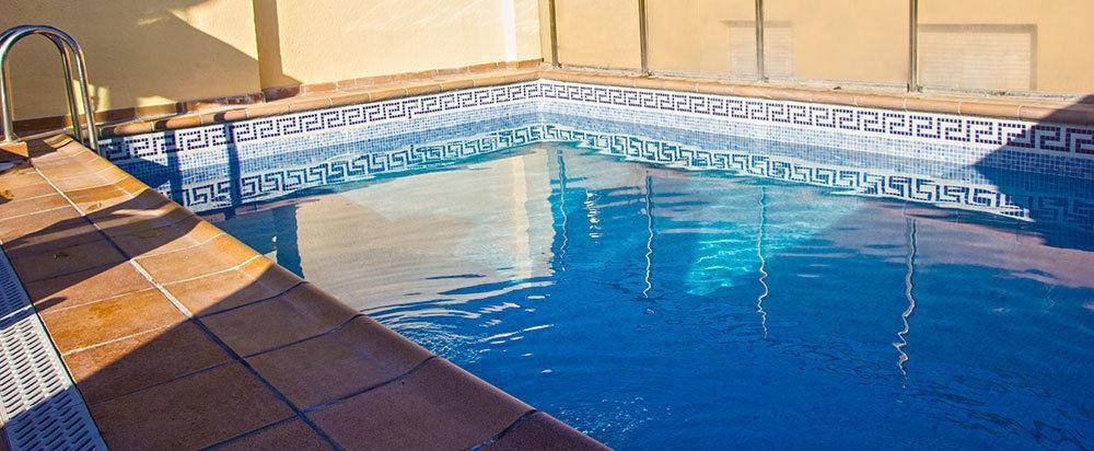 Hotel Sunshine Park Lloret de Mar Ngoại thất bức ảnh