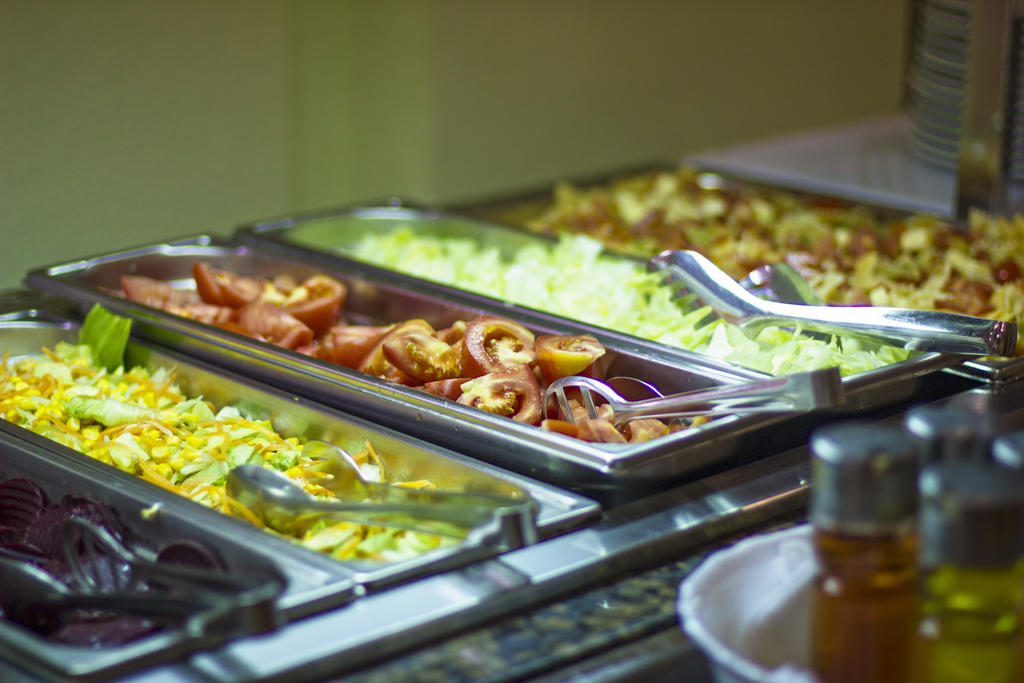 Hotel Sunshine Park Lloret de Mar Ngoại thất bức ảnh
