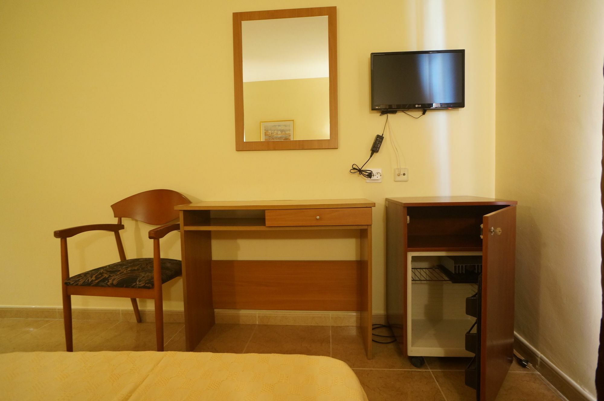 Hotel Sunshine Park Lloret de Mar Ngoại thất bức ảnh